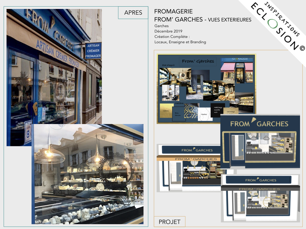 architecture-decoration-agencement-commerce-artisans-travaux-relooking-renovation-creation-projet-fromagerie-cremerie-garches-exterieur-eclosion-concept