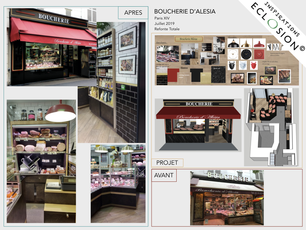architecture-decoration-agencement-commerce-artisans-travaux-relooking-renovation-creation-projet-boucherie-alesia-paris-eclosion-concept