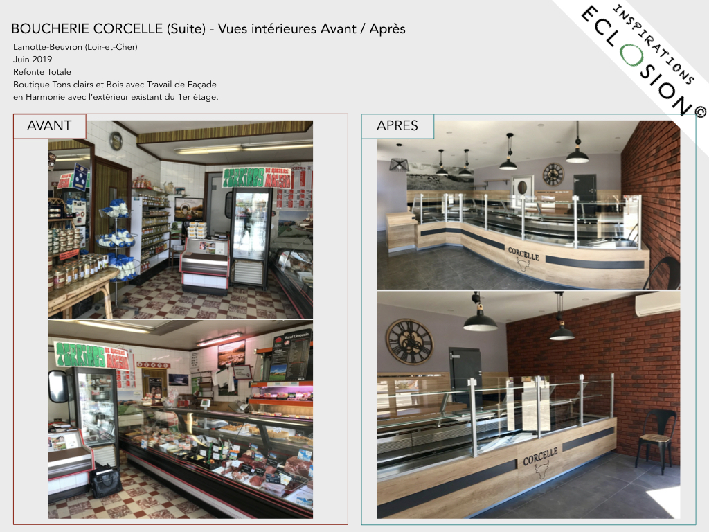 architecture-decoration-agencement-commerce-artisans-travaux-relooking-renovation-creation-projet-boucherie-corcelle-interieur-loir-cher-eclosion-concept